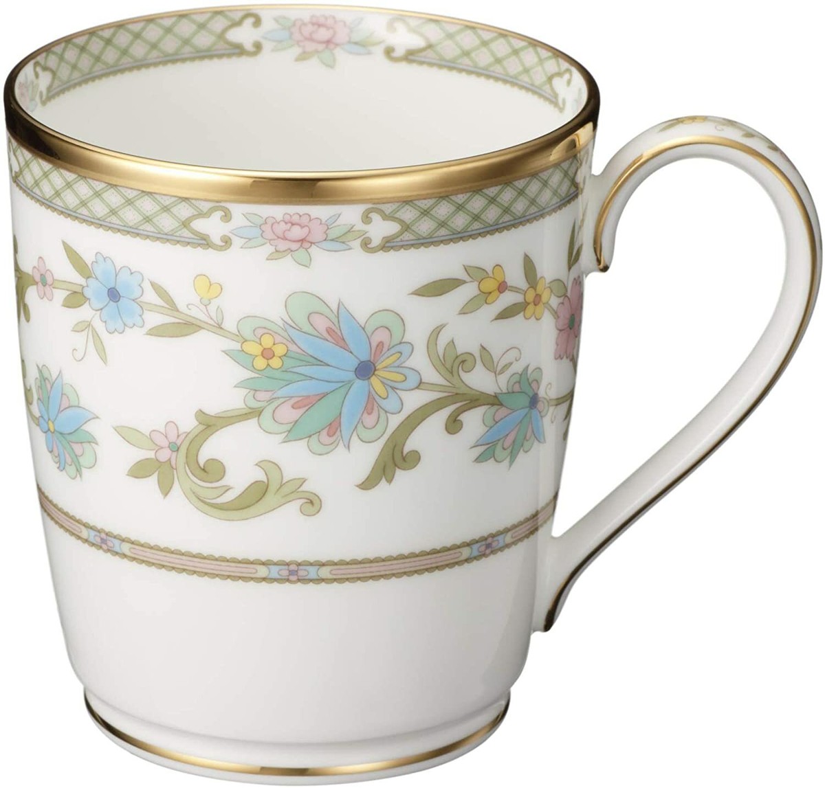 Noritake Yoshino Mug 295cc / Genuine Japan Gift T59880/9983 | eBay