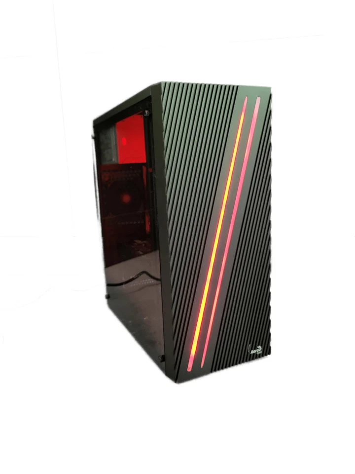 Ultra Fortnite Gamer Gaming Pc intel i7 Nvidia GTX SSD 1TB Windows 11 pro - Bild 4 von 4