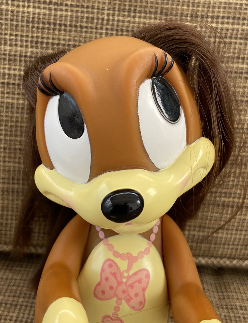 Disney Minnie Mouse Pet Fifi 7