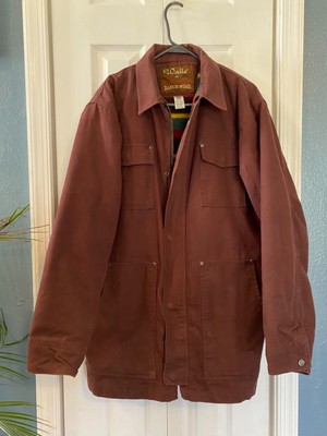 walls ranch jacket
