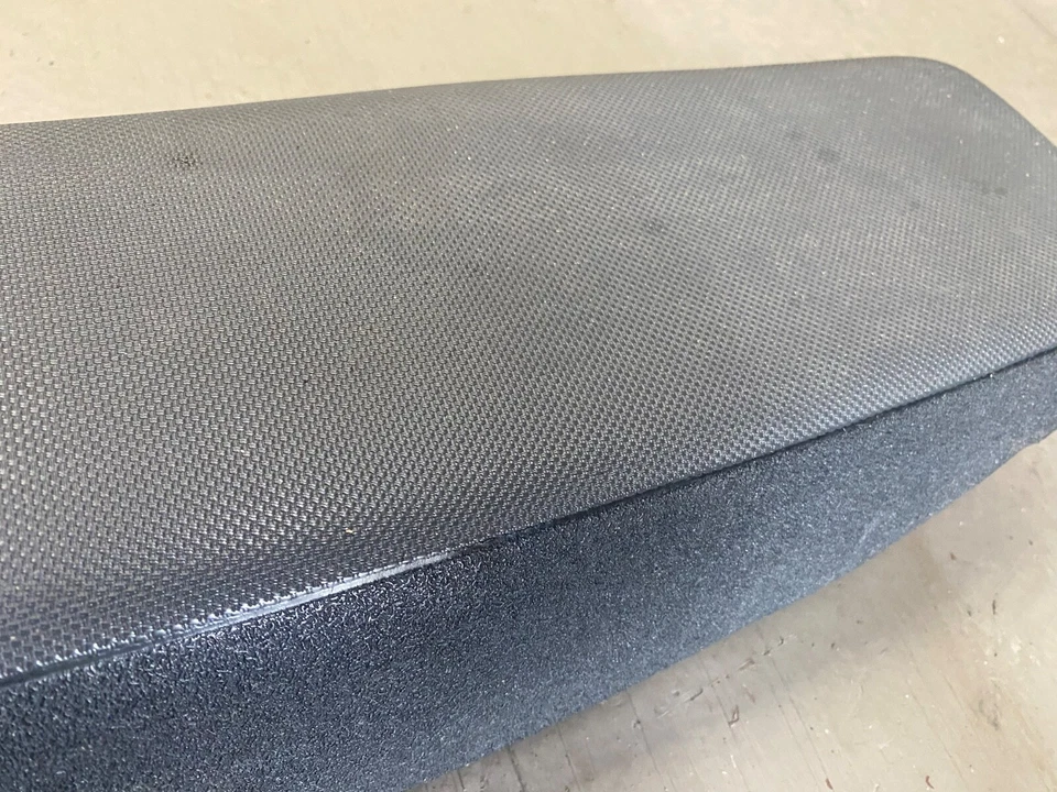 Suzuki RMZ450 RMZ 450 2008-2017 OEM asiento completo Foto 3 de 4