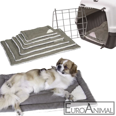 Hundekissen KatzenKissen Wende-Liegekissen CLEO verschiedene Größen Wendekissen