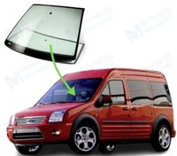 Ford Transit Connect Tourneo 2002 - 2013 Frontscheibe Frontscheibe