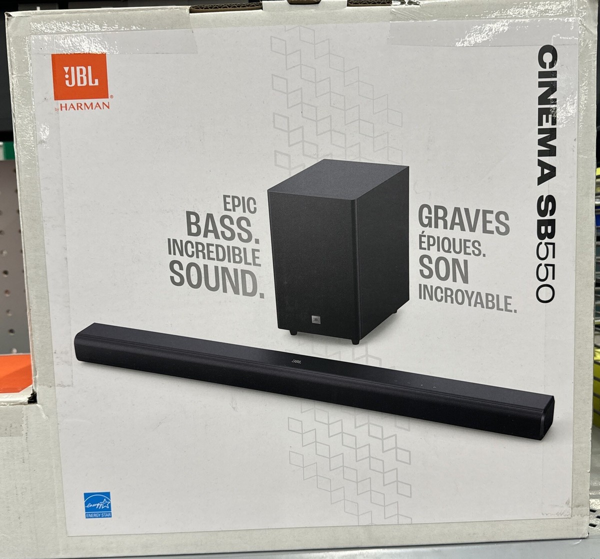 Jbl Soundbar Cinema Sb 350 Jbl Cinema Jbl Soundbar India Price Buy JBL  Cinema SB350 Soundbar