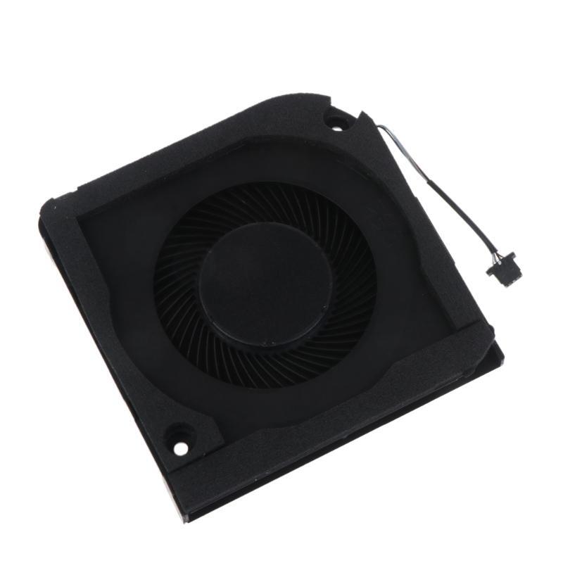 For Latitude 15 5520 E5520 Precision 3560 CPU Laptop Cooling Fan Heat for-latitude-15-5520-e5520-precision-3560-cpu-laptop-cooling-fan-heat