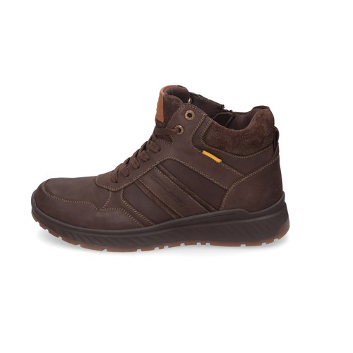 Bota Camel Active - Cuero Café - Imagen 2 de 7