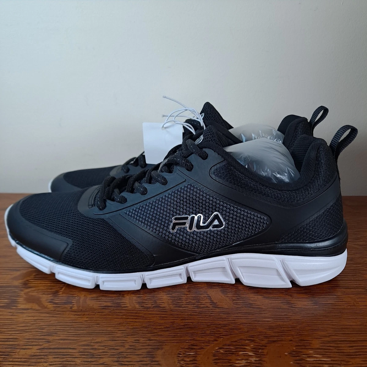 Fila running memory foam cheap
