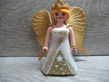 Playmobil Figuren | Engel zu Weihnachten | Weihnachtsengel