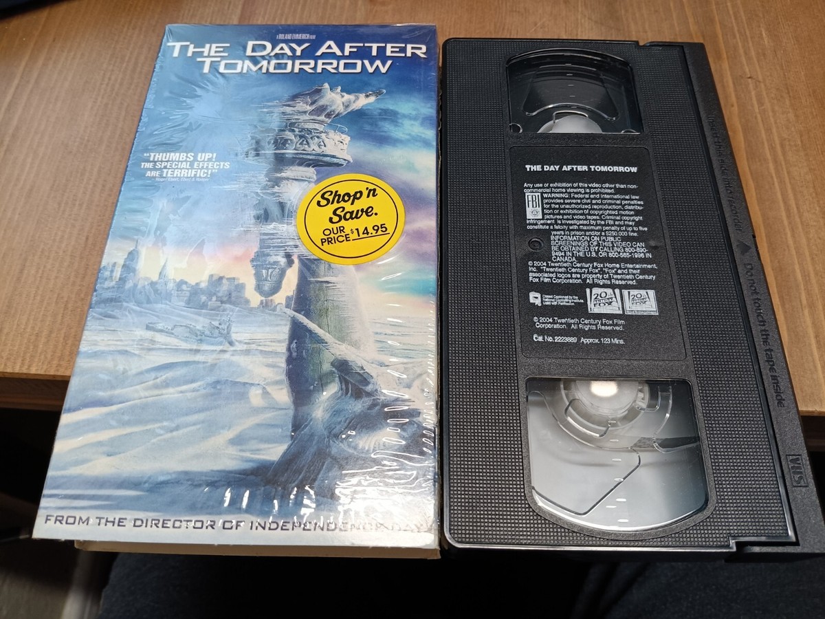 Tomorrow Movie Watch The Day After Tomorrow 123 The Day After