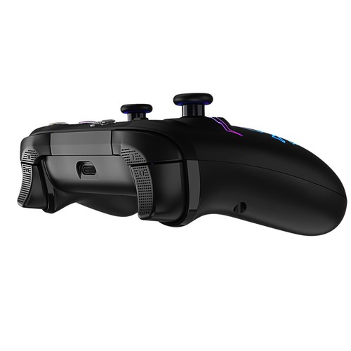 fr Wireless Gaming Controller Turbo for Switch/Lite/OLED for Android PC(Light-ni - Photo 12/12