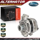 Alternator for Dodge Dart 2013 2014 2015 2016 L4 2.0L 2.4L 140A 12V CW 6-Groove
