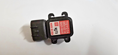 97-01 Toyota Camry Solara Manifold Air Pressure MAP Sensor 89420