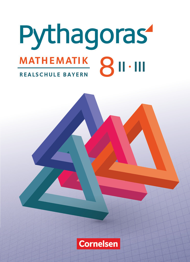 Thumbnail - Hannes Klein; Hannes Klein / Pythagoras - Realschule Bayern - 8.