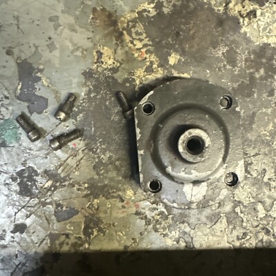 Delta Rockwell Milwaukee Drill Press Model DP-600 Bearing Cap DP-609