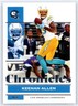 2021 Panini Chronicles #70 Keenan Allen