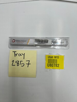 Thermaltronics M7CH178  Soldering Tip Chisel 30° 1.0mm(0.04'')