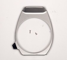 PENTAX ZX50 Front Cover Lens Release Vintage SLR Film Camera Parts