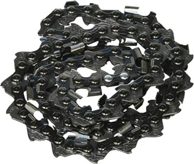 Oregon 95TXL056G 56 Drive Link, Narrow Kerf Micro Chisel.325'' Pitch & .050'' Gaug