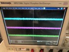 Tektronix DPO7000 SSD Hard Drive for Intel D945 Motherboard w/ Touchscreen S/W — photo 9