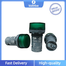 1PCS New Siemens CL2-502G Pilot Light 24V AC/DC Fast Delivery Green-Illuminated