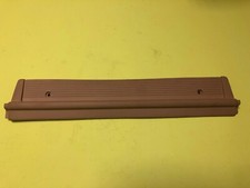 Datsun Nissan Laurel C31 Door Sill Plate Brown 76953-01L00 Genuine NOS