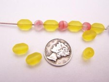 Swarovski 5290 - 10x6MM Various Colors Rare Vintage Crystal Beads