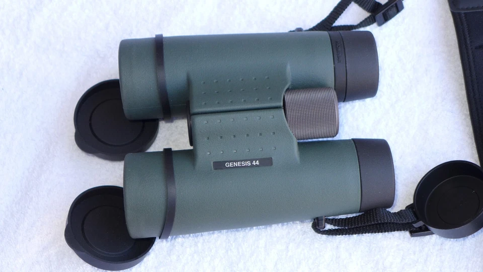 Kowa 10.5 x 44 Genesis 44 PROMINAR XD Binoculars - Image 4 of 4
