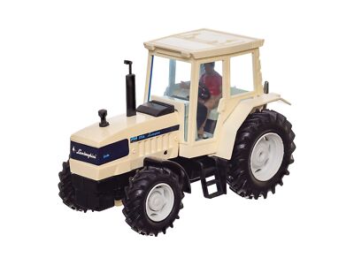 Britains Lamborghini 1706 Traktor 1:32 - 2490