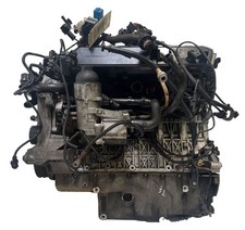 Moteur BMW X5