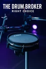 Alesis Command Mesh Special Edition Expansion Pack TOM4
