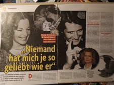 Romy Schneider 1 Bericht