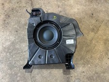 2021 - 2026 OEM GMC YUKON XL REAR COMPRATMENT SPEAKER BOSE 84776627