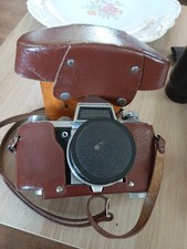 kamera praktica IV F8