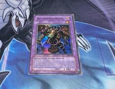 Thousand-Eyes Restrict LP Ultra Rare Unlimited PSV-084 Original Print Yugioh!