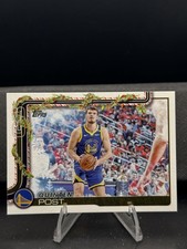 2025-26 Topps Holiday #H110 Quinten Post
