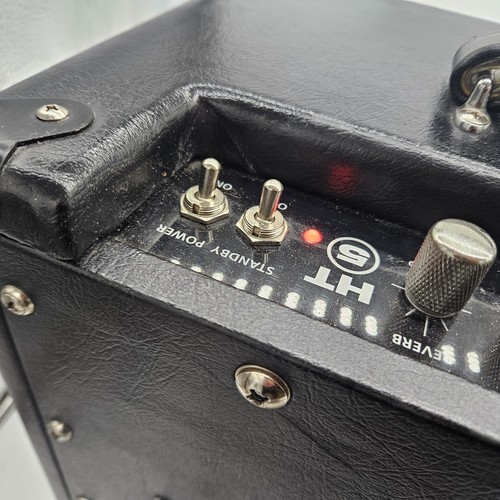 Blackstar HT-5R 5W Guitar Combo Amplifier - Power Tester - Picture 6 of 11