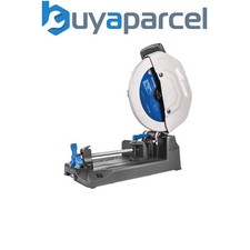 Evolution 084-0002 S355CPS Industrial Chop Saw 2200W 110V EVLS355CPSL