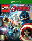 XBOX ONE Lego Marvel Avengers inkl. Thunderbolt's Character Pack DLC NEU&OVP