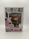 Funko Pop! Vinyl: Star Wars - Ree Yees - Walgreens (Exclusive) #95
