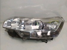 Feu avant (phare) Citroen C5