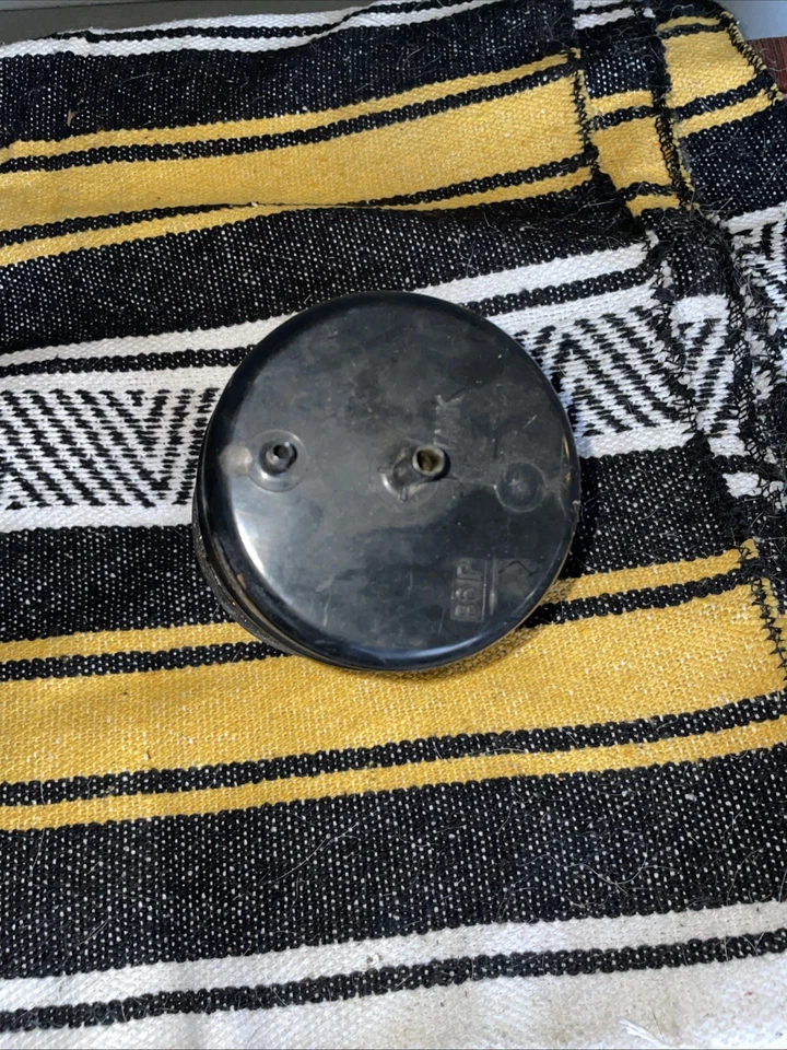 Mazda Miata 1990-1993 bote de evaporación de carbón de combustible 1,6 L B61P #1 Foto 2 de 4