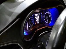 Used Speedometer Gauge fits: 2015 Chrysler 200 cluster Sdn C 2.4L 140 MPH 3.5``