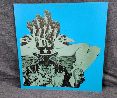 Ron Rae 1970s Ron Rae Portfolio Booklet Pop Surreal Mixed Media Graphic Arts | eBay