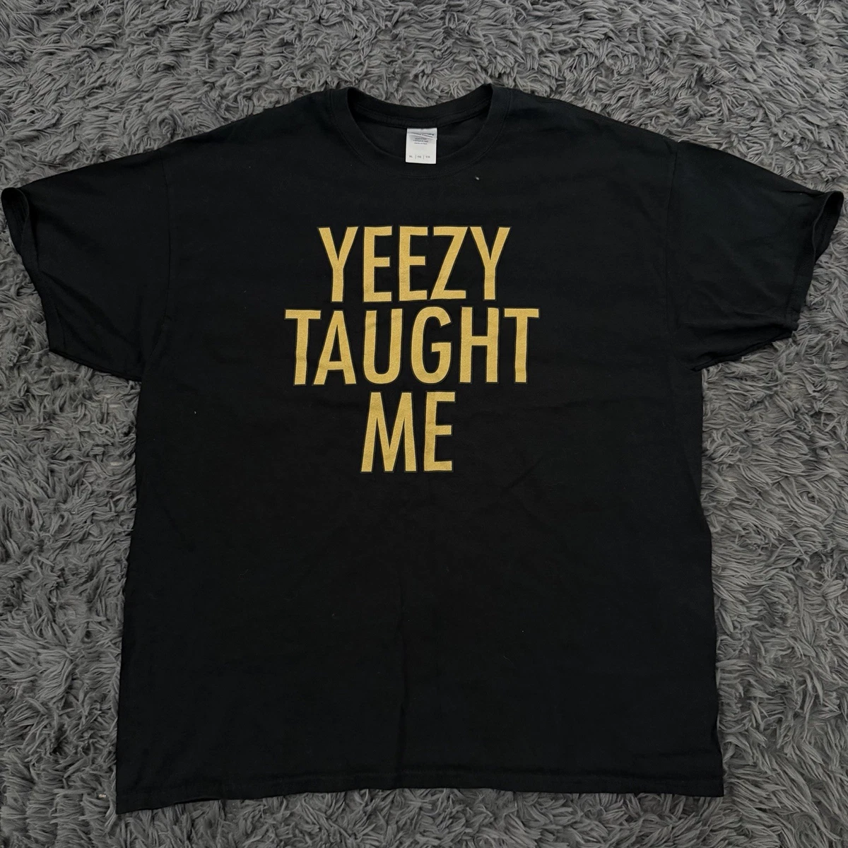 Yeezy T-Shirts for Men for sale | eBay Yeezy T-Shirts for Men for sale | eBay