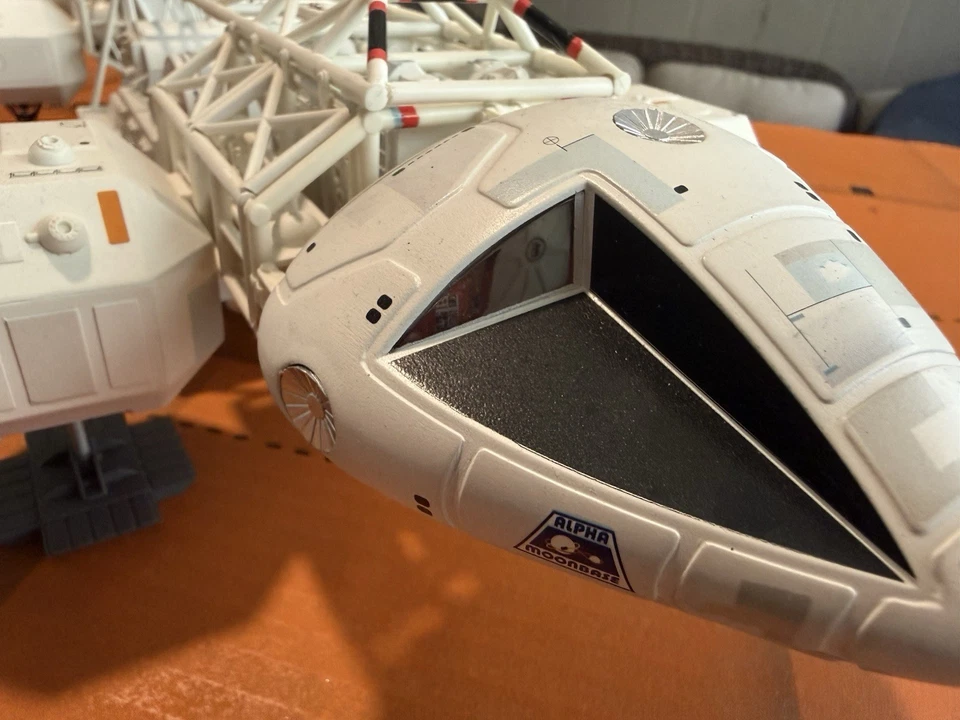 Eagle Freighter 1999 22 pulgadas Space montado Foto 3 de 4