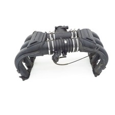 Ansaugbrücke Verteilerrohr Porsche 911 997 3.6