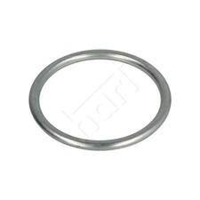 1x ORIGINAL® HART Dichtung, Abgasrohr für Honda CIVIC VI Hatchback CRX III