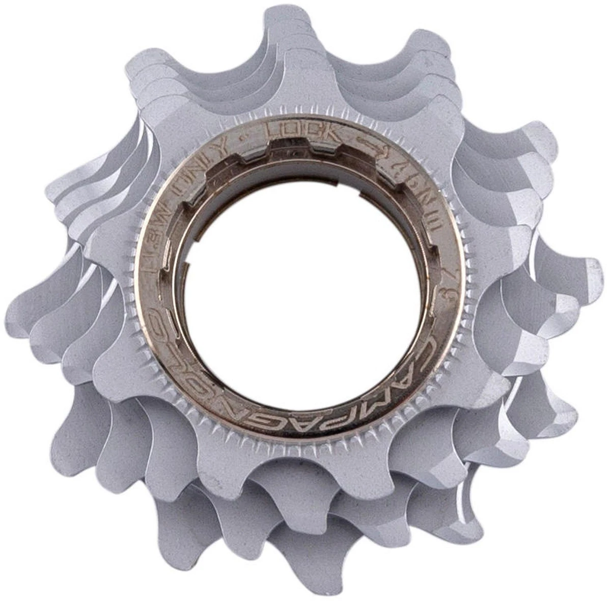 Cassette Campagnolo Record Exa Drive 8 Vitesses 12-23T - Vintage - Occasion Excellent état