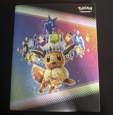 Prismatic Evolutions Complete Base Set, Rever...