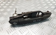 MERCEDES-BENZ M W163 Türaußengriff links 1637600034 2.70 Diesel 2004 28405551 MERCEDES-BENZ M W163 Türaußengriff links 1637600034 2.70 Diesel 2004 28405551